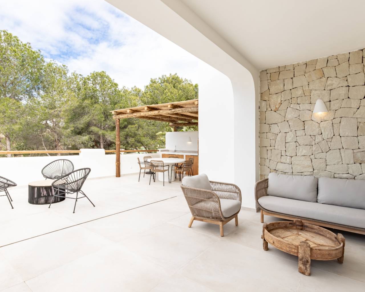 Venta - Chalet - Benissa