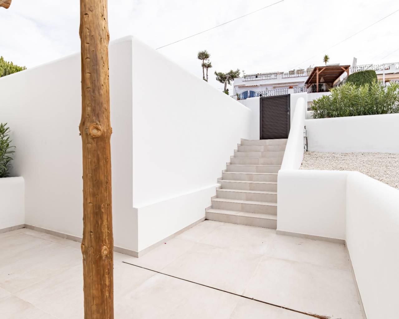 Venta - Chalet - Benissa