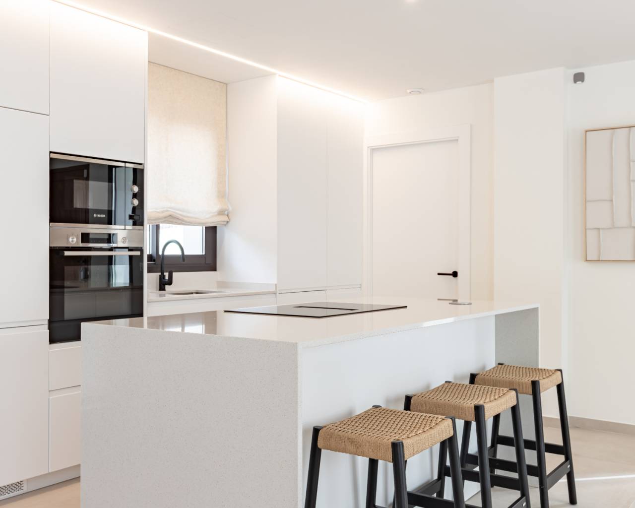 Venta - Chalet - Benissa