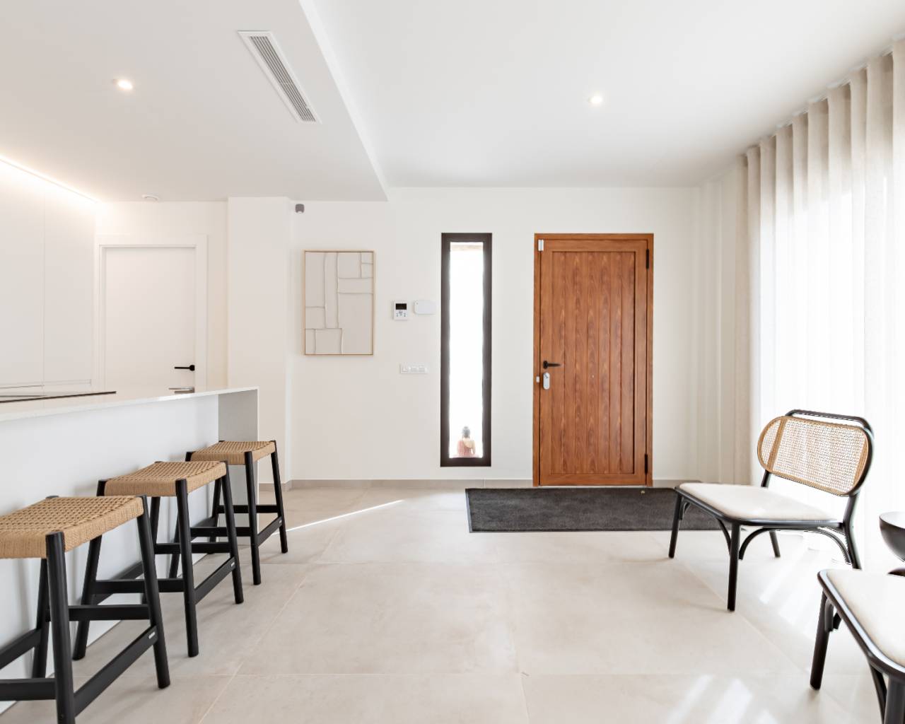 Venta - Chalet - Benissa