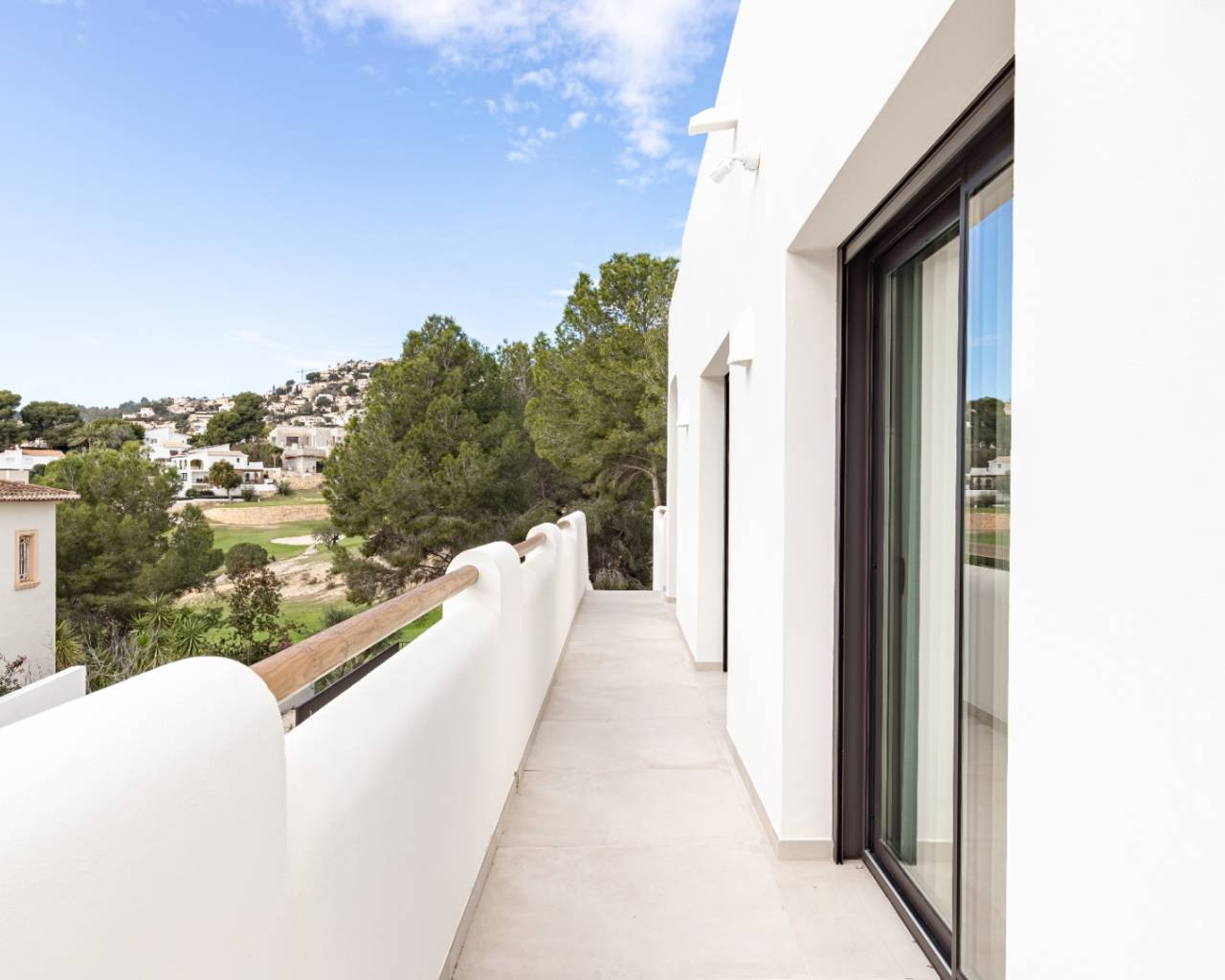 Venta - Chalet - Benissa