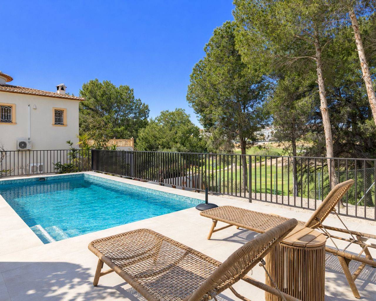 Venta - Chalet - Benissa