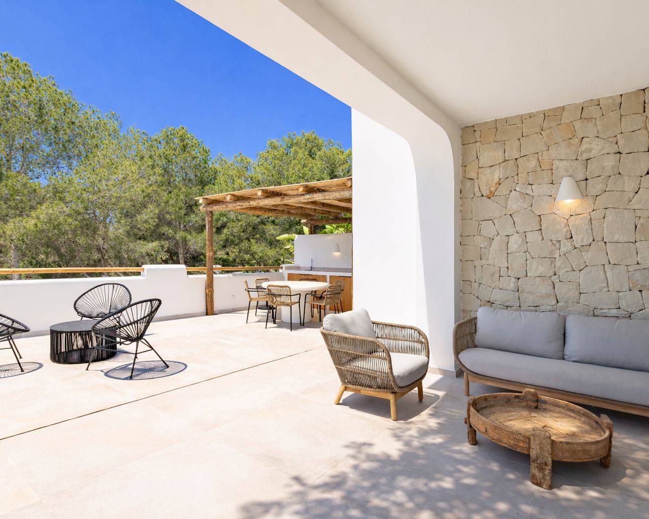 Venta - Chalet - Benissa