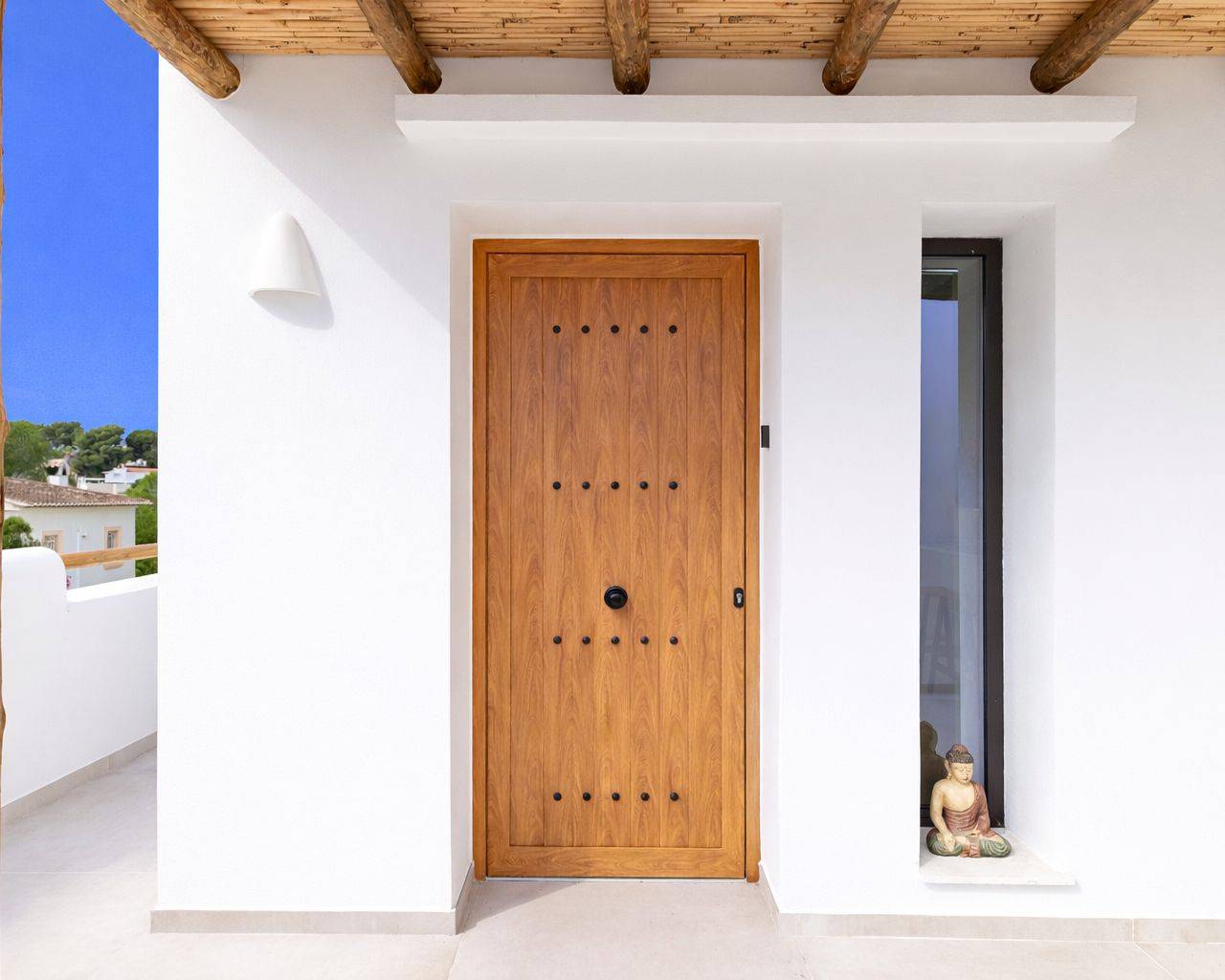 Venta - Chalet - Benissa