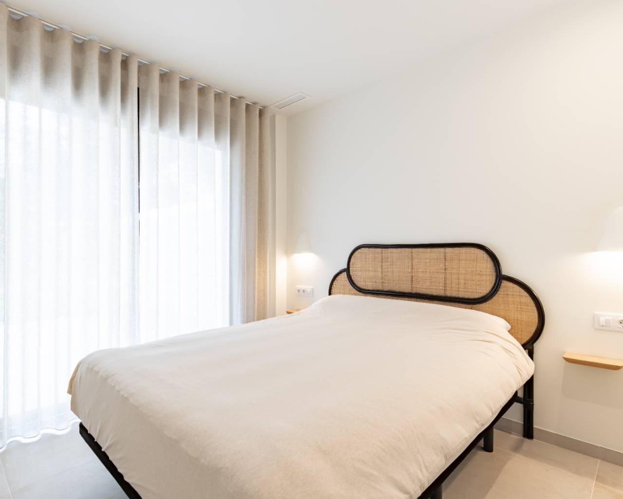 Venta - Chalet - Benissa