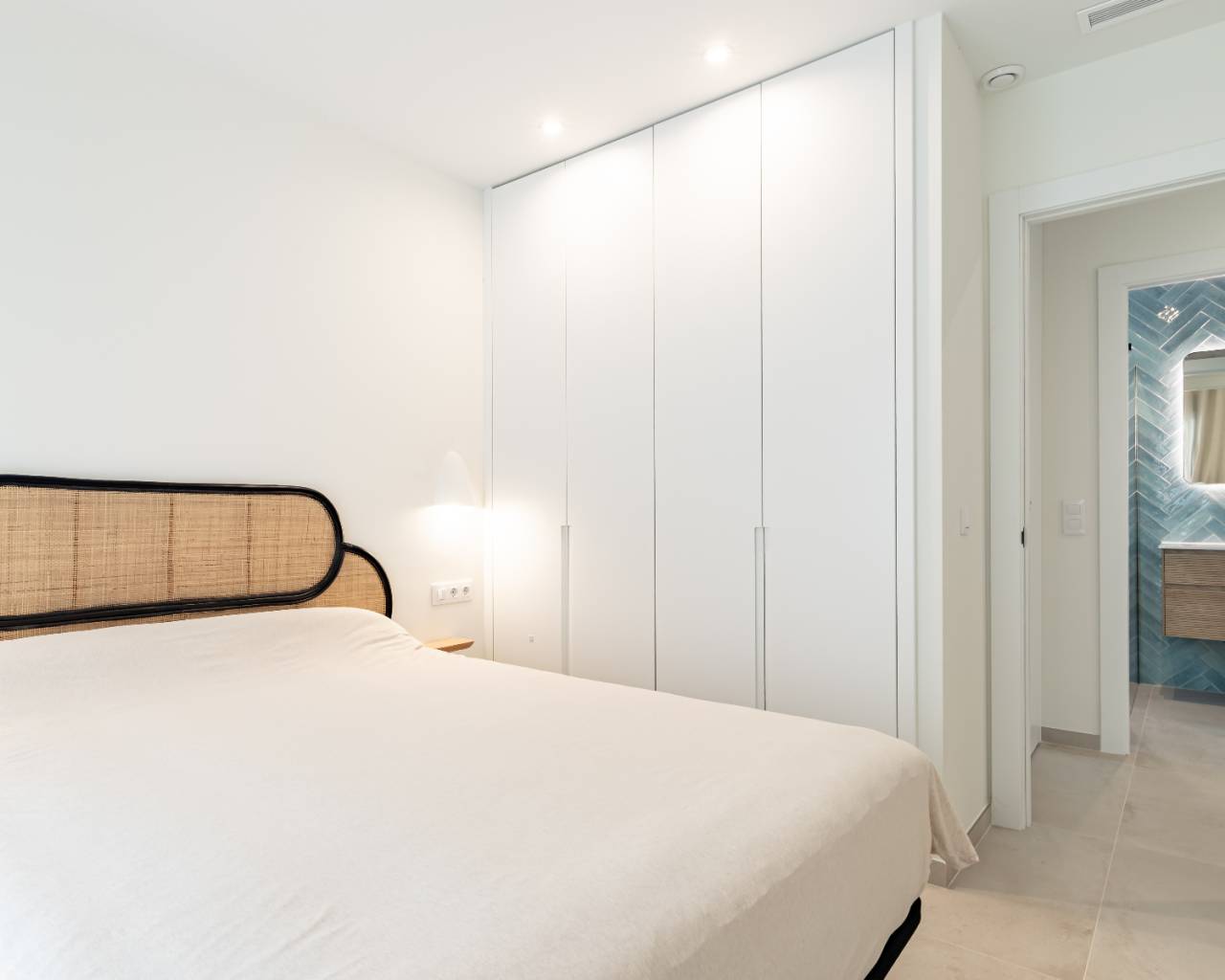 Venta - Chalet - Benissa