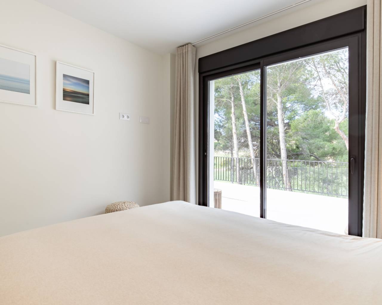 Venta - Chalet - Benissa