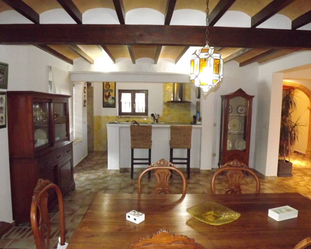 Venta - Chalet - Benissa