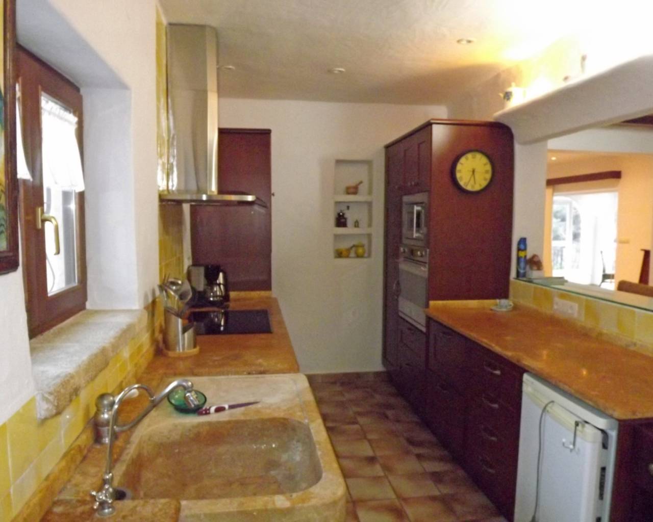 Venta - Chalet - Benissa