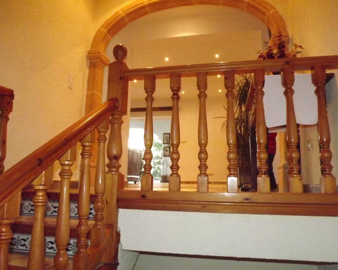 Venta - Chalet - Benissa