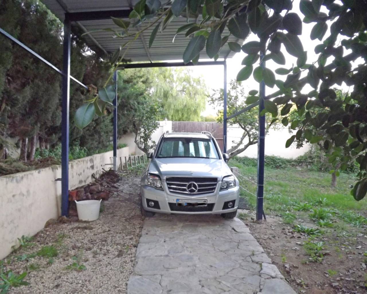 Venta - Chalet - Benissa