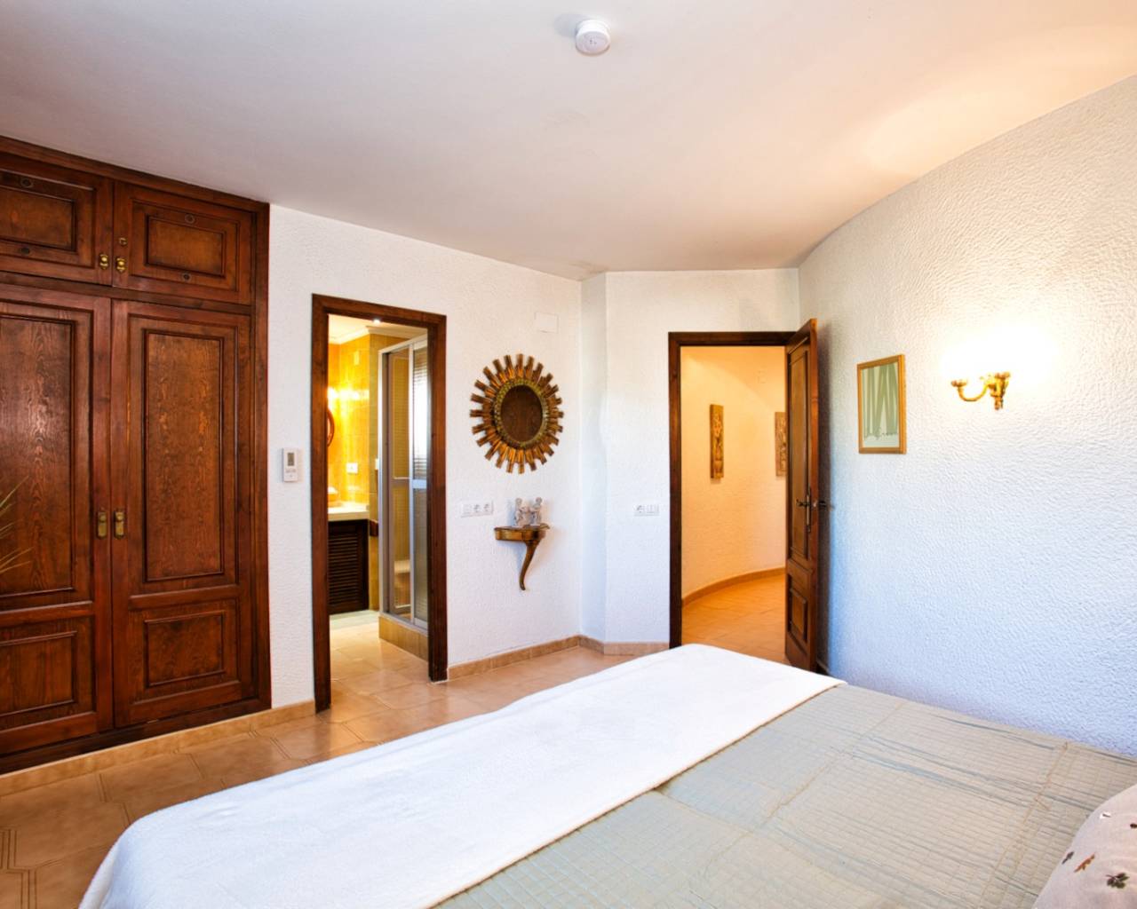 Venta - Chalet - Benissa - San Jaime