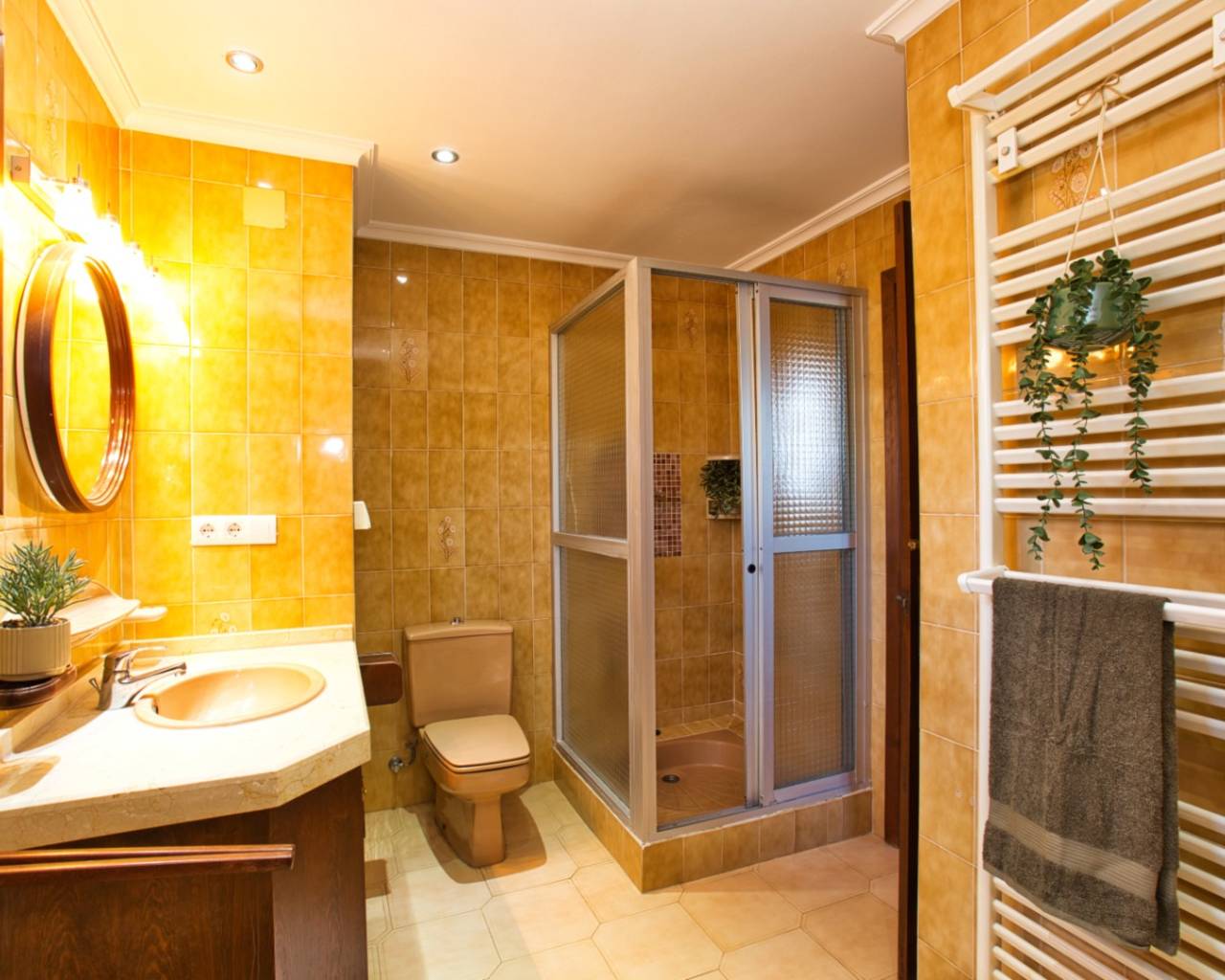 Venta - Chalet - Benissa - San Jaime