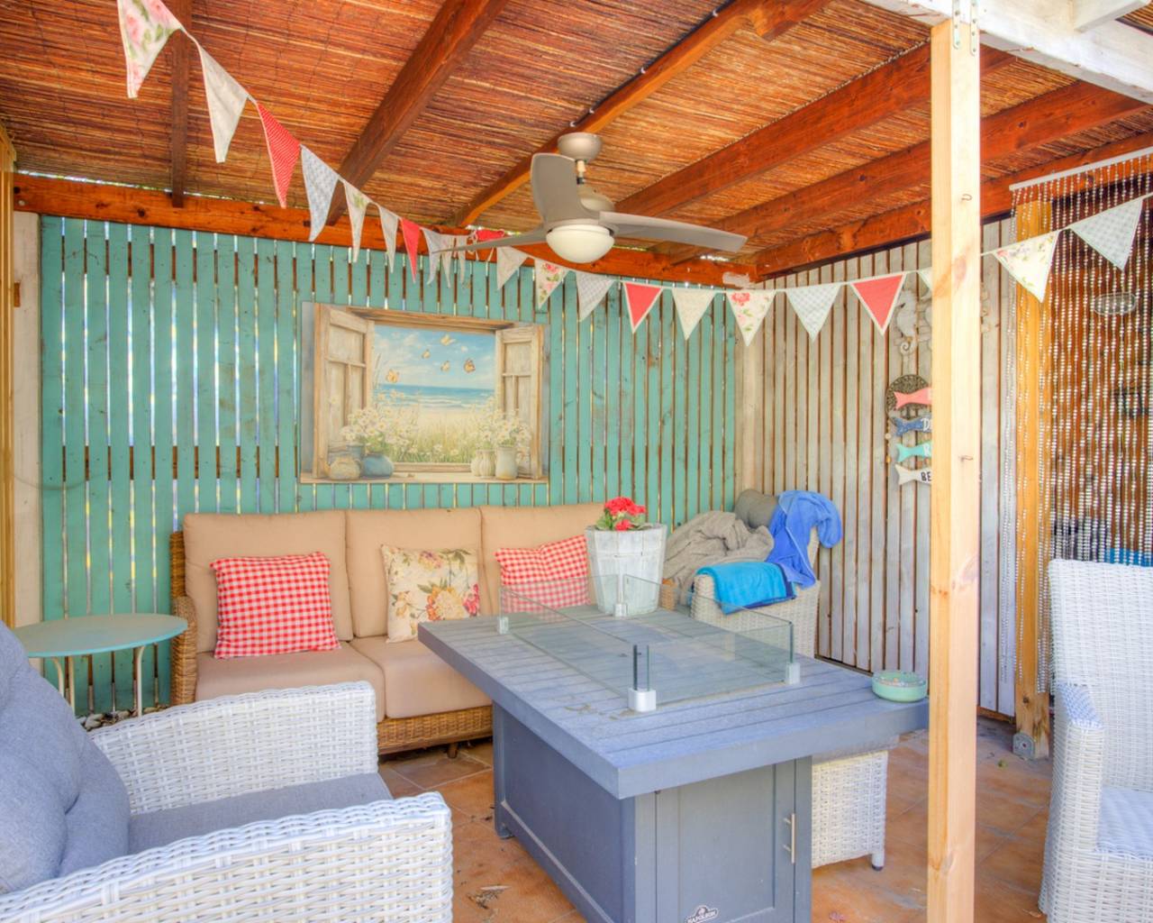 Venta - Chalet - Benissa - Benissa Costa