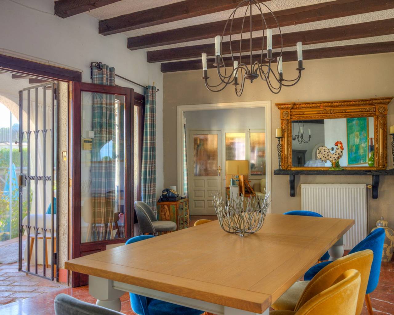 Venta - Chalet - Benissa - Benissa Costa