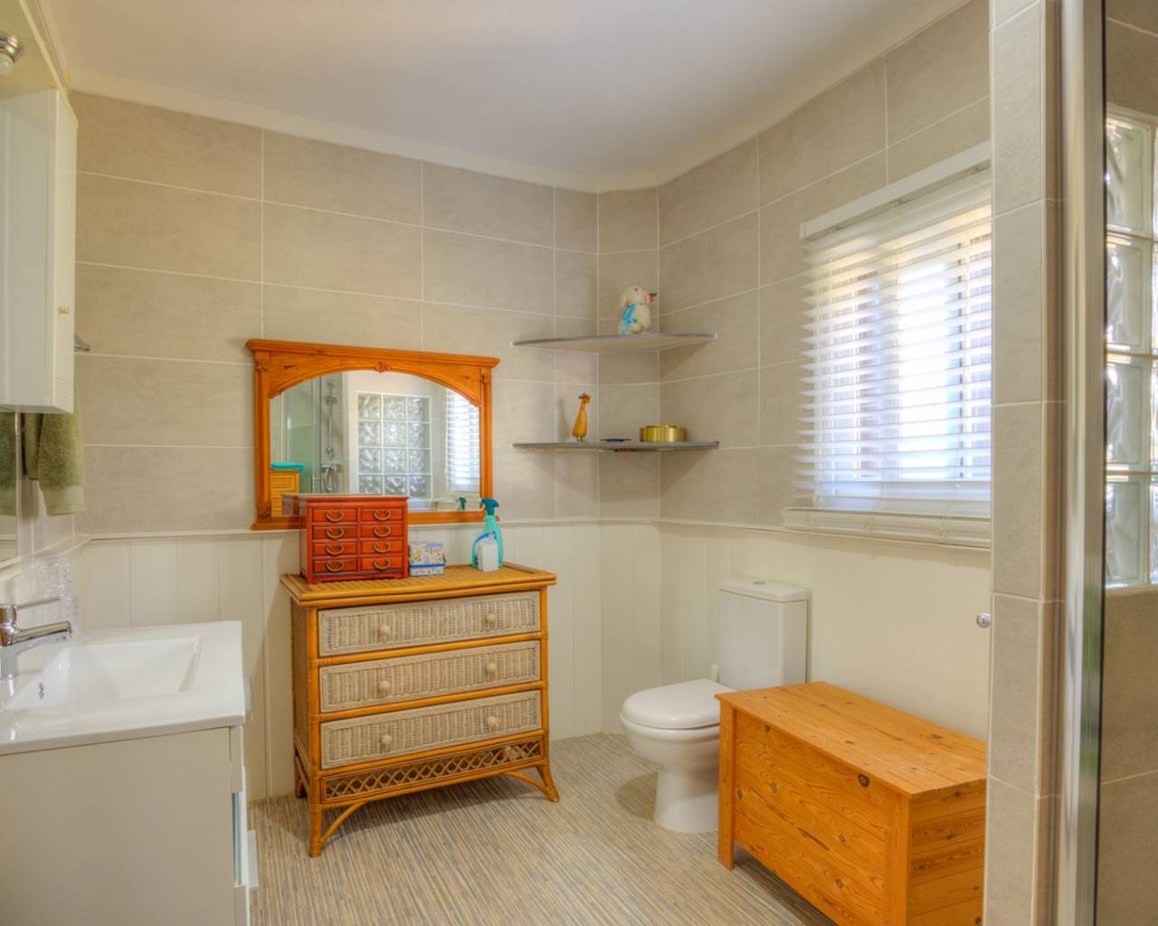 Venta - Chalet - Benissa - Benissa Costa