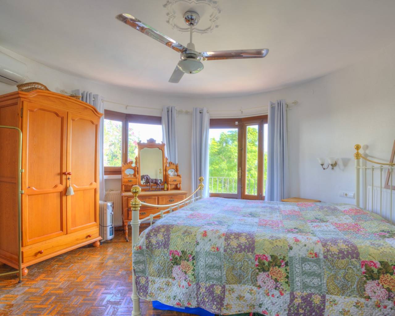 Venta - Chalet - Benissa - Benissa Costa