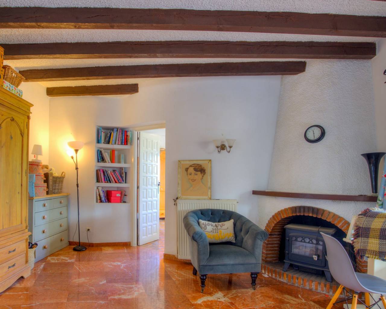 Venta - Chalet - Benissa - Benissa Costa