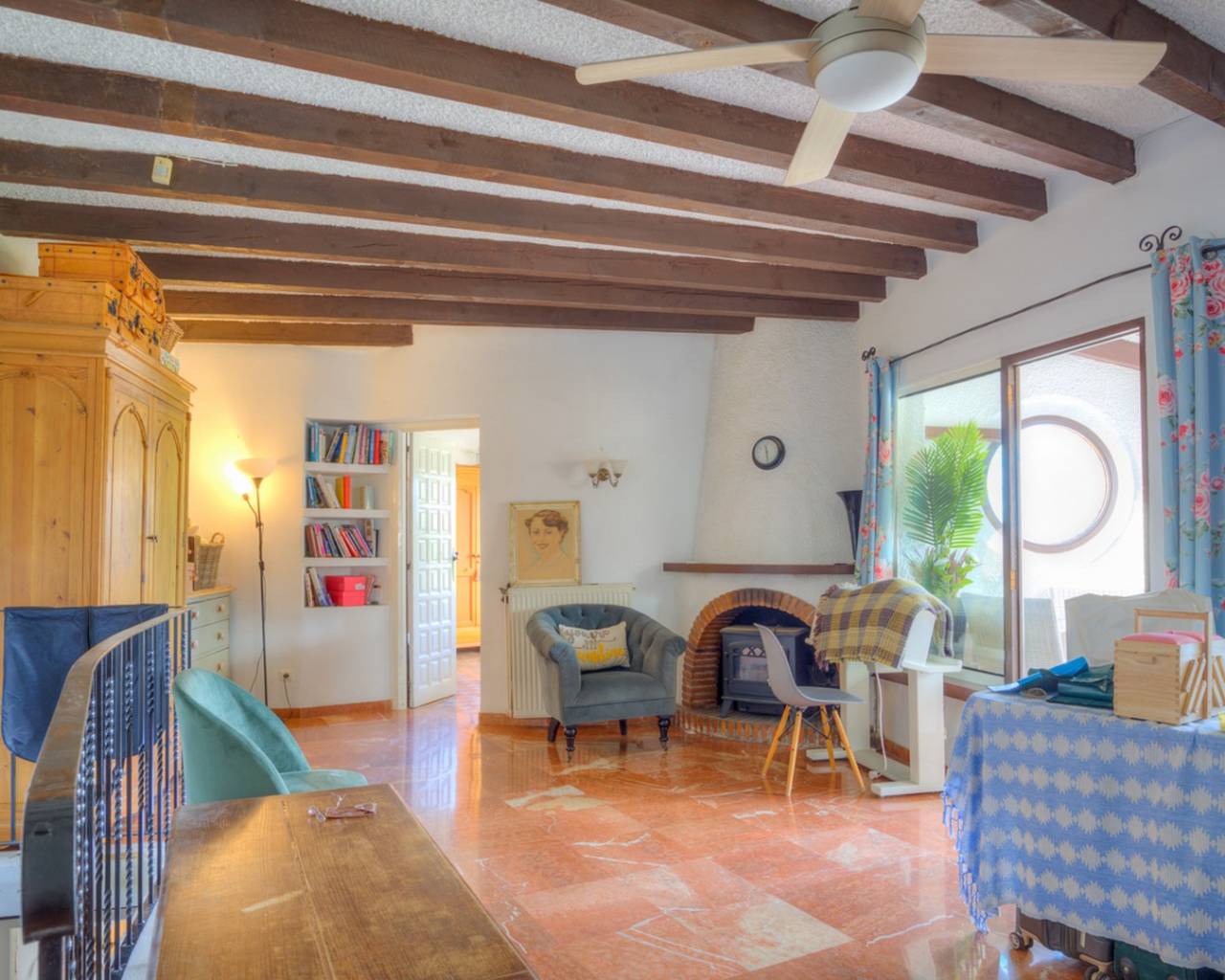 Venta - Chalet - Benissa - Benissa Costa