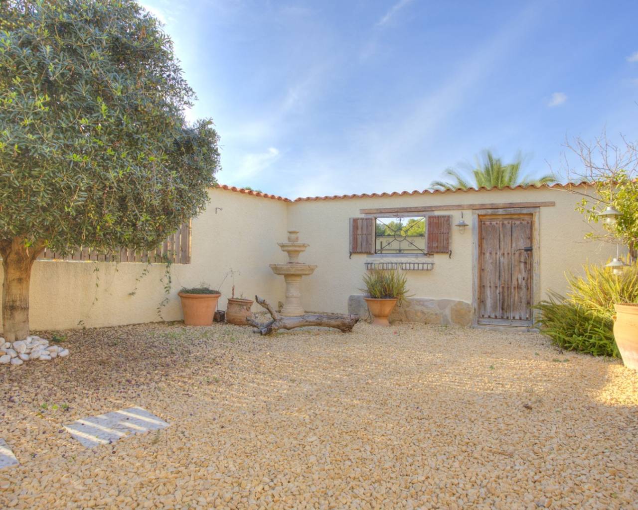 Venta - Chalet - Benissa - Benissa Costa