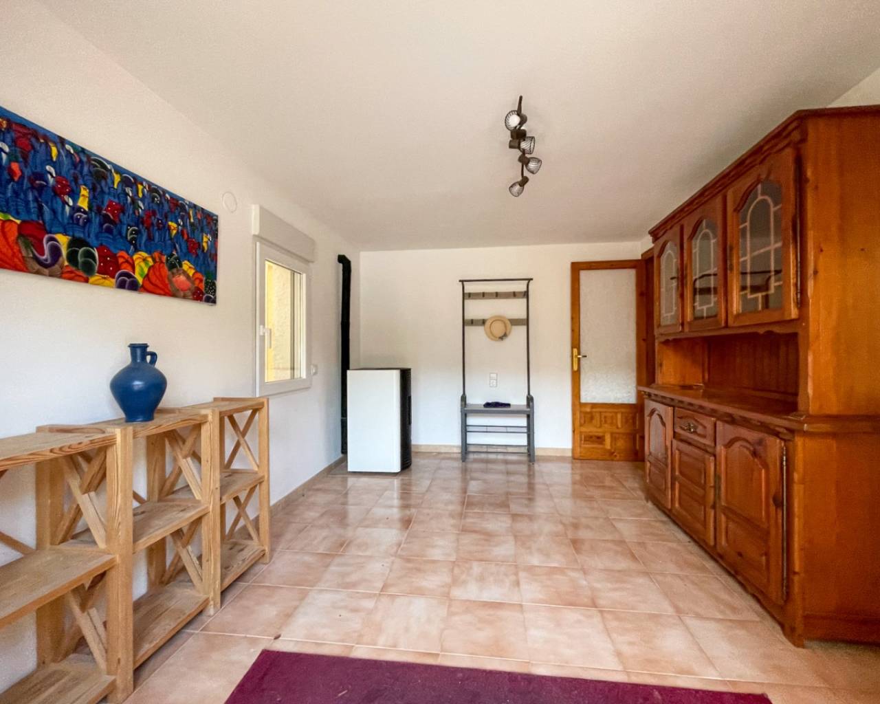 Venta - Chalet - Benissa - La Viña