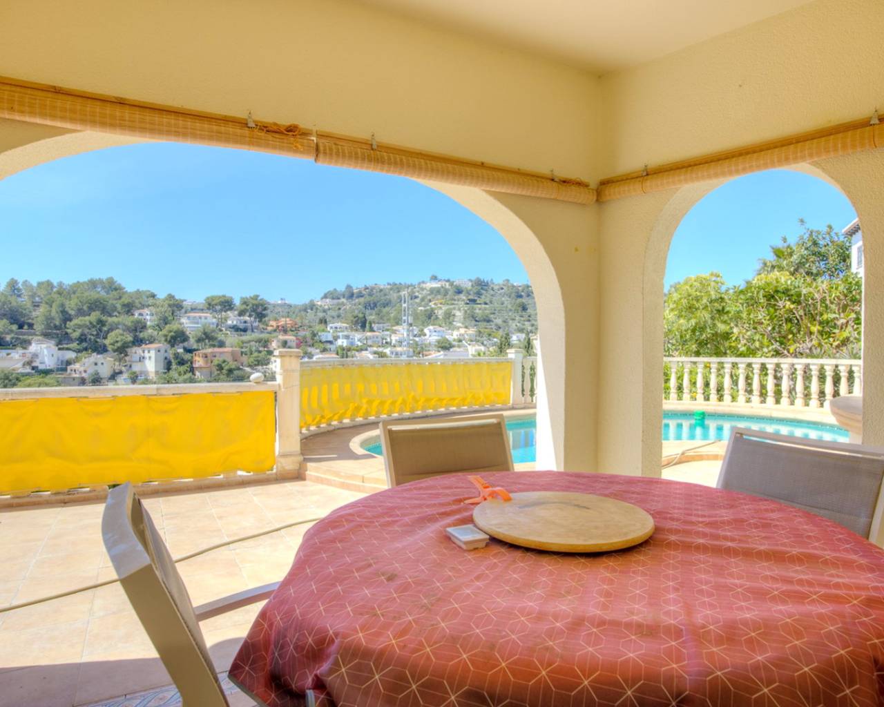 Venta - Chalet - Benissa - Benissa Costa