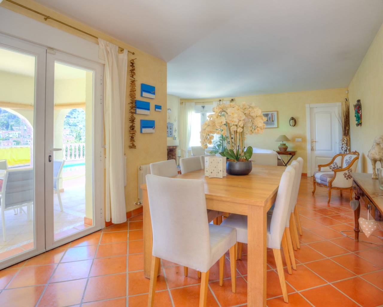 Venta - Chalet - Benissa - Benissa Costa