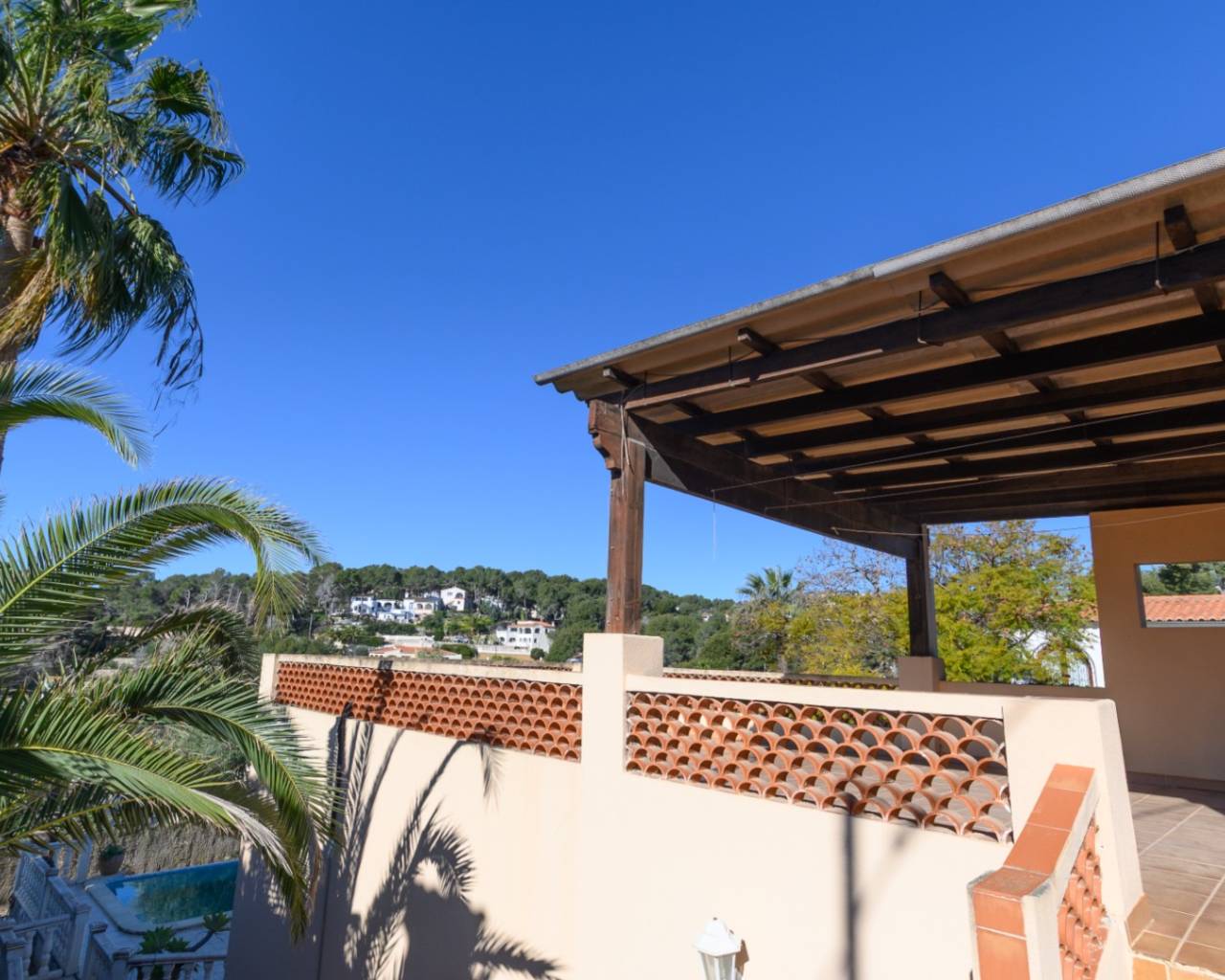 Venta - Chalet - Benissa