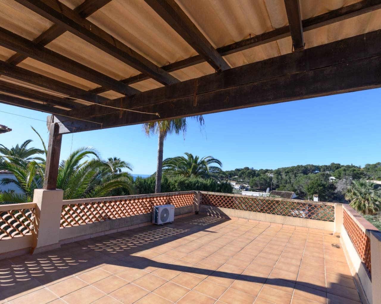 Venta - Chalet - Benissa