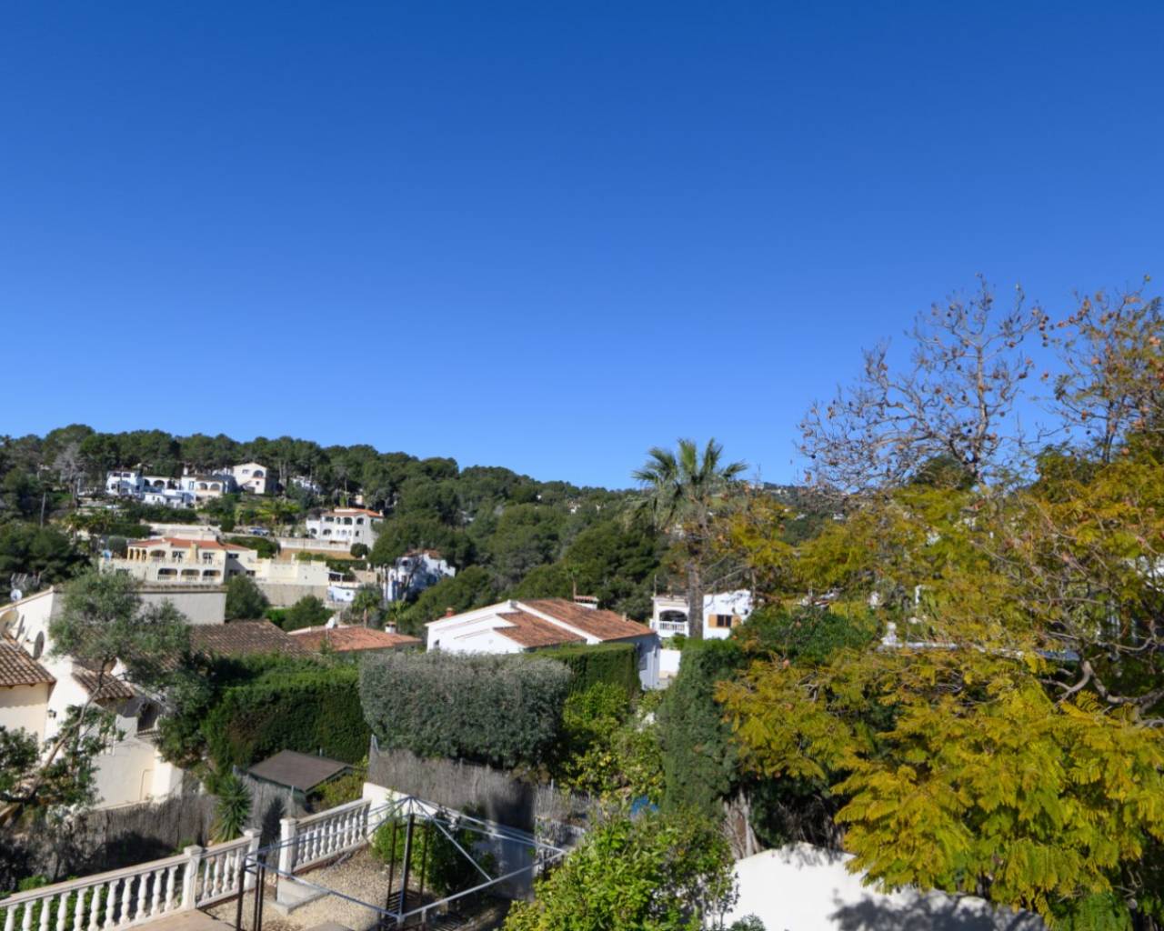 Venta - Chalet - Benissa