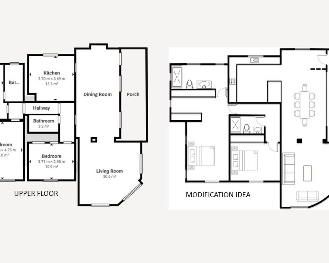 Venta - Chalet - Benissa - Montemar