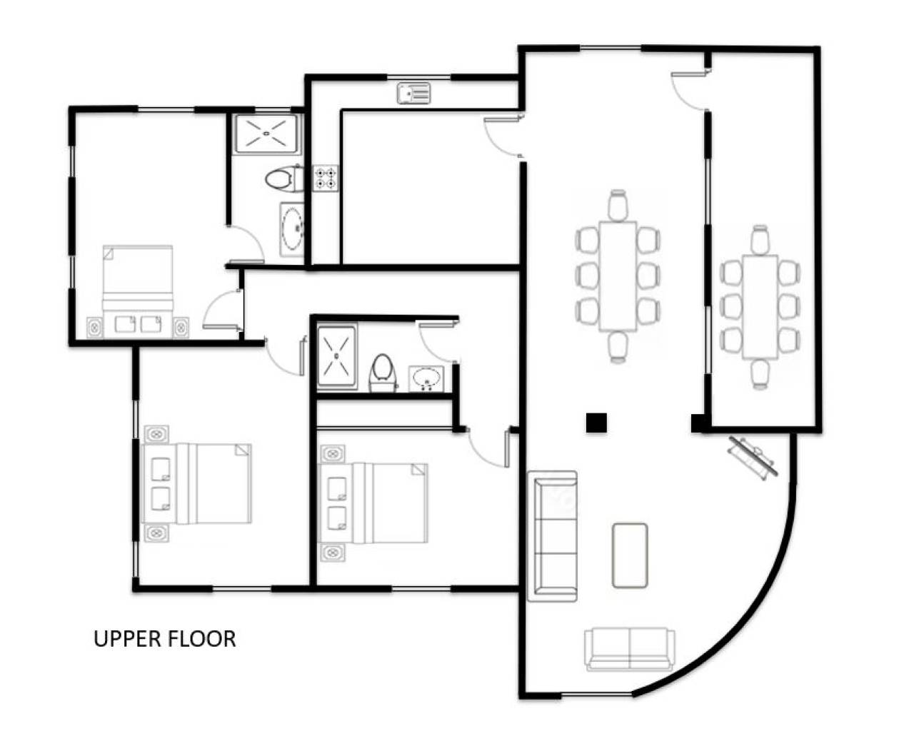 Venta - Chalet - Benissa - Montemar