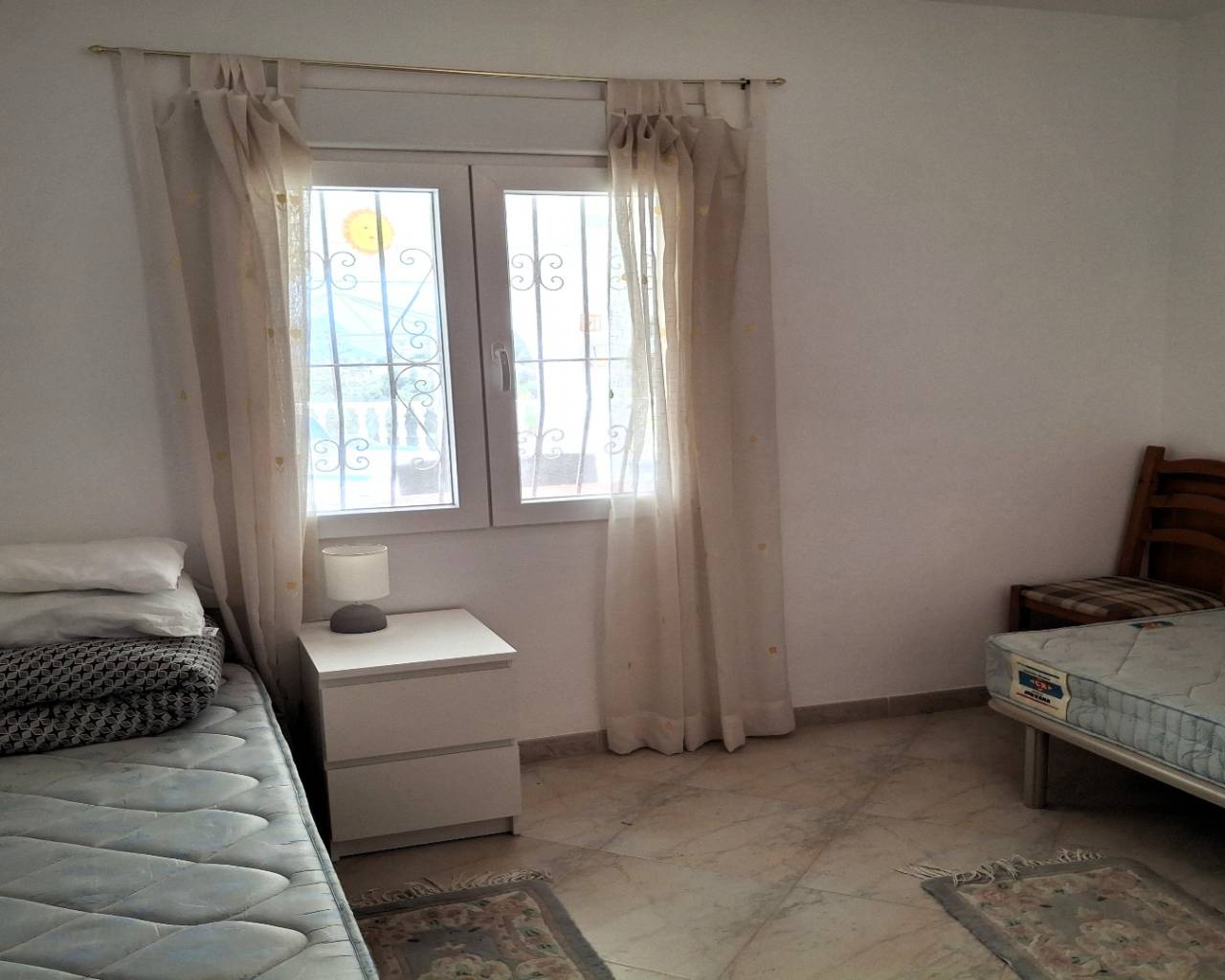 Venta - Chalet - Benissa