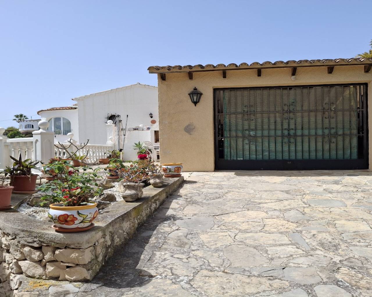 Venta - Chalet - Benissa