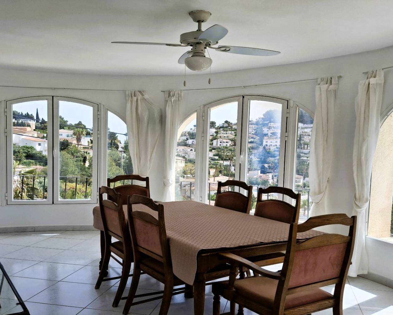 Venta - Chalet - Benissa