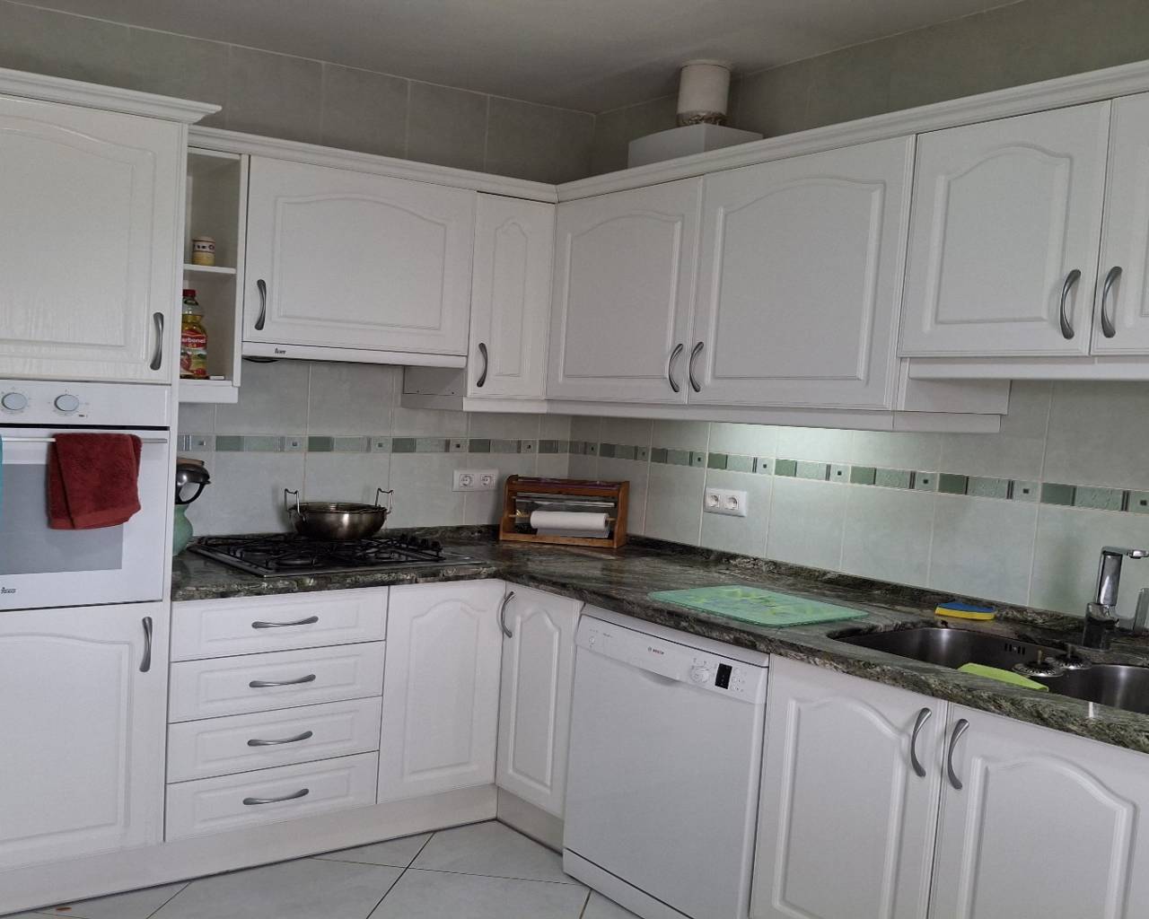 Venta - Chalet - Benissa