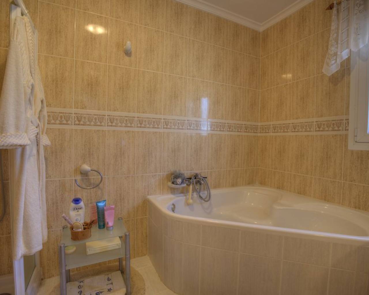 Venta - Chalet - Benissa - Baladrar