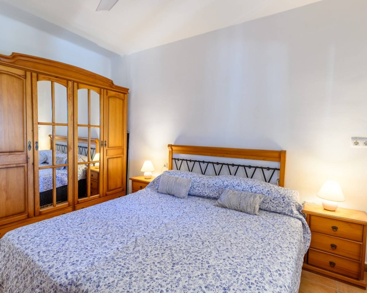 Venta - Chalet - Benissa