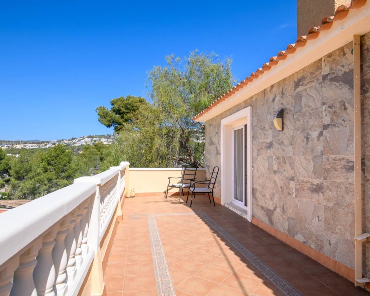 Venta - Chalet - Benissa