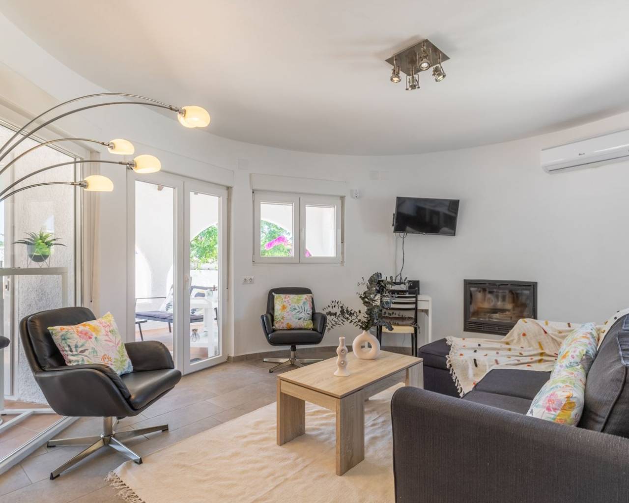 Venta - Chalet - Benissa - Baladrar