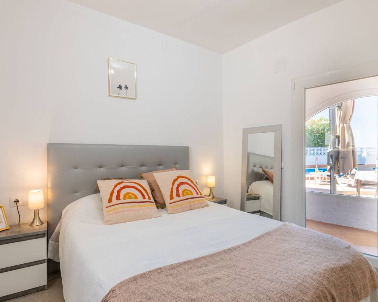 Venta - Chalet - Benissa - Baladrar
