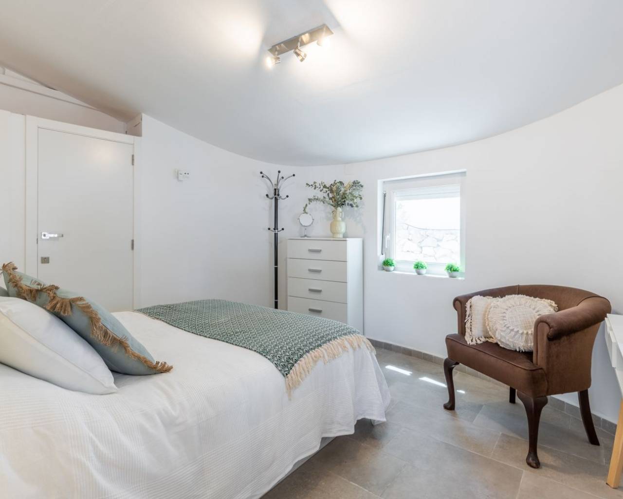 Venta - Chalet - Benissa - Baladrar