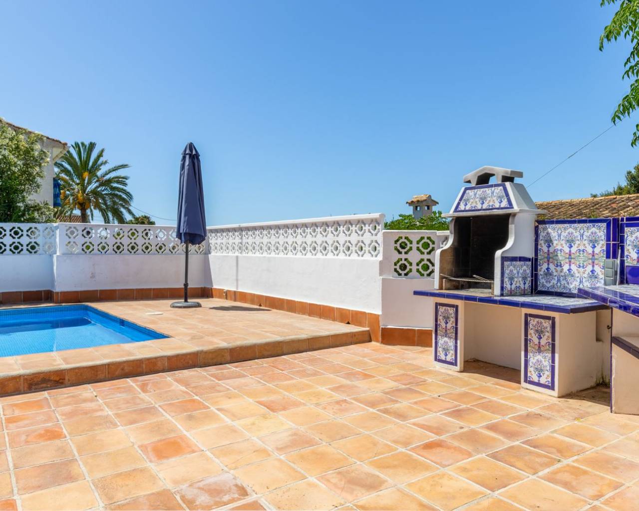 Venta - Chalet - Benissa - Baladrar