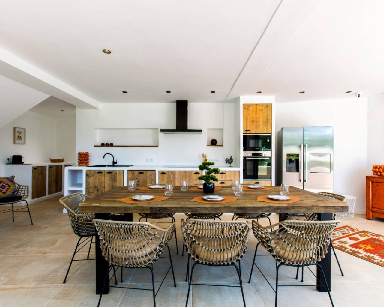 Venta - Chalet - Benissa - Cala Abogat