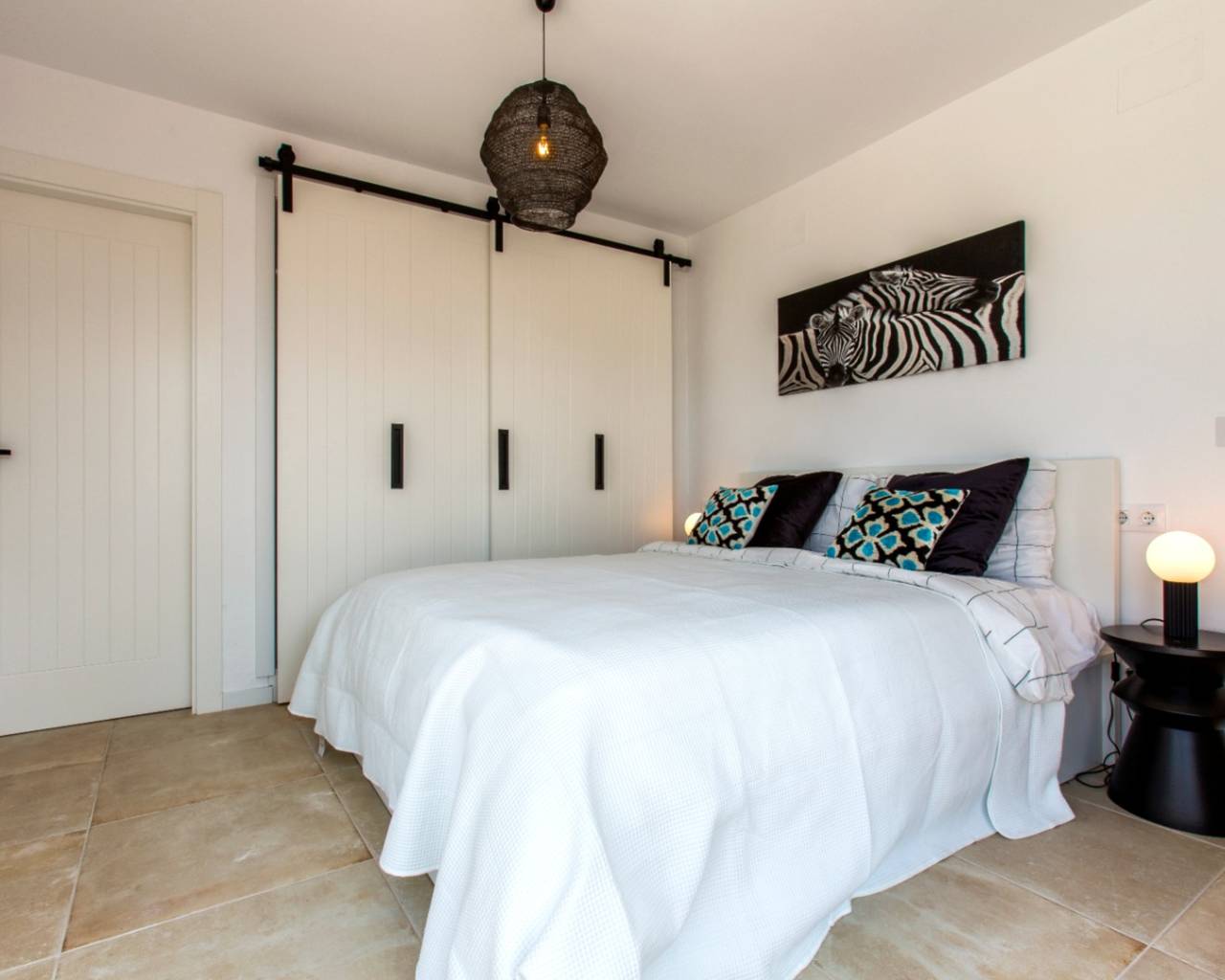 Venta - Chalet - Benissa - Cala Abogat