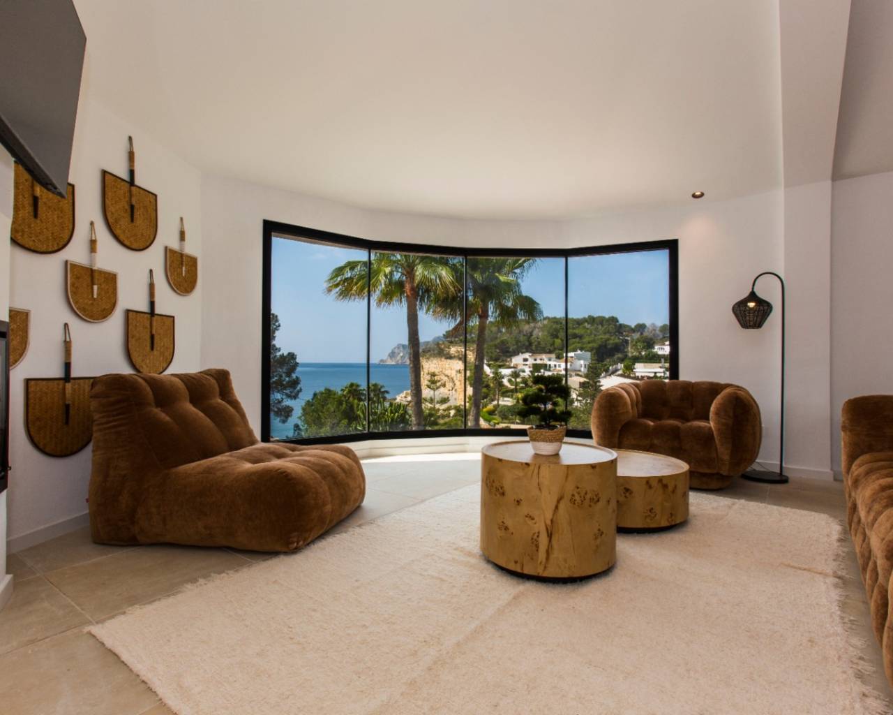 Venta - Chalet - Benissa - Cala Abogat