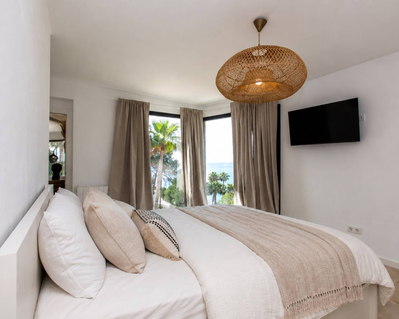 Venta - Chalet - Benissa - Cala Abogat
