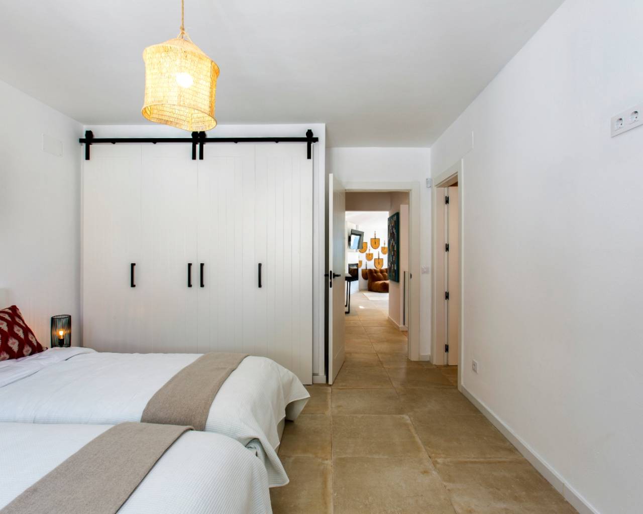 Venta - Chalet - Benissa - Cala Abogat