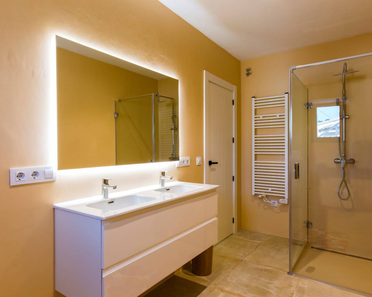 Venta - Chalet - Benissa - Cala Abogat