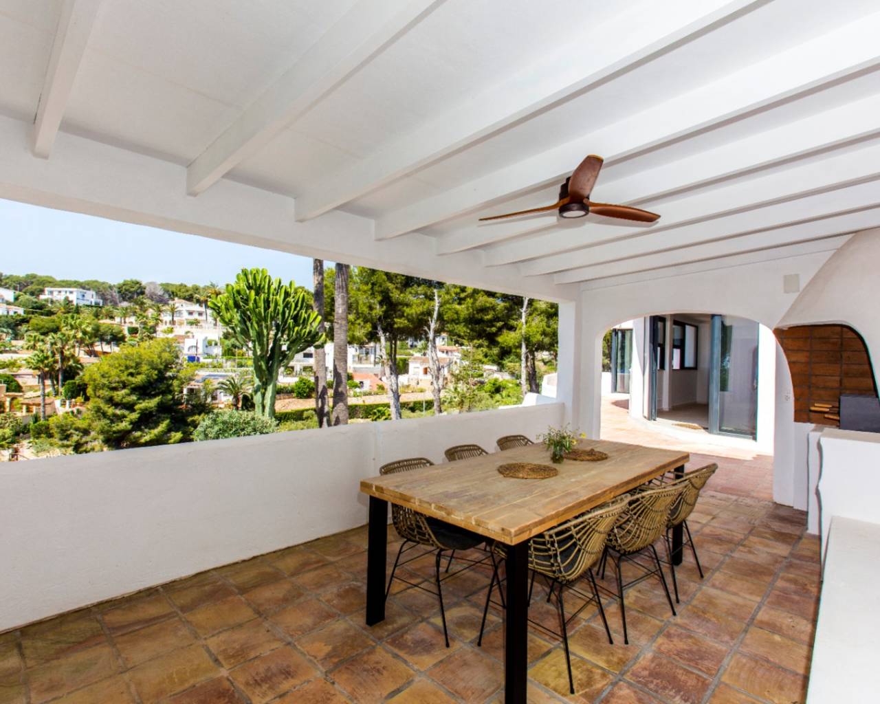 Venta - Chalet - Benissa - Cala Abogat